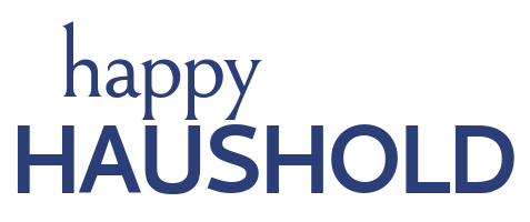 HAPPY HAUSHOLD Logo